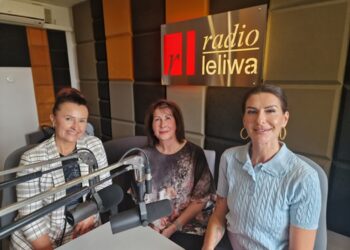 Tarnobrzeski Swapping 2 i akcja charytatywna. Rozmowa z Dominiką Mierzyńską, Ewą Łukaszewską i Barbarą Stefaniak