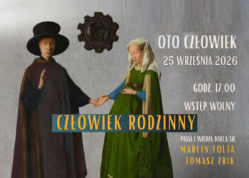 Nisko: Człowiek rodzinny zainauguruje w piątek cykl spotkań o sztuce