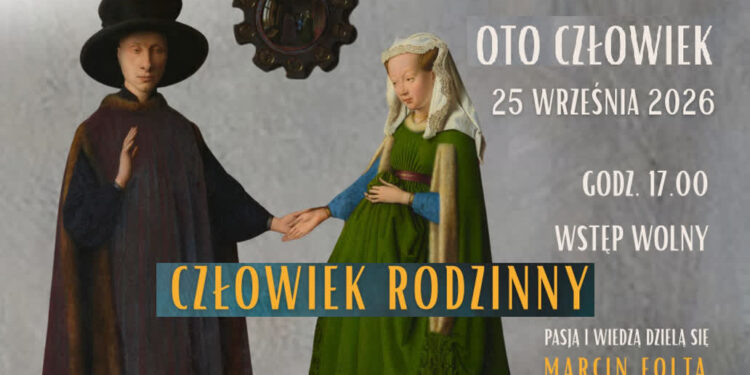 Nisko: Człowiek rodzinny zainauguruje w piątek cykl spotkań o sztuce