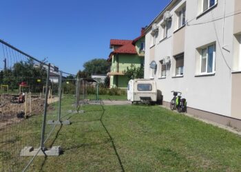 Mielec: Będą mieć słońce w swoim mieszkaniu  tylko przez trzy godziny….