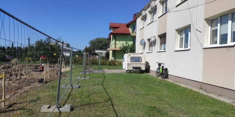 Mielec: Będą mieć słońce w swoim mieszkaniu  tylko przez trzy godziny….