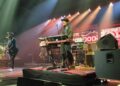Mielec: Mielec był miejscem spotkań z muzyką klasyczną, jazzową, alternatywną, elektroniczną i popularną.
