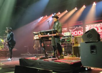 Mielec: Mielec był miejscem spotkań z muzyką klasyczną, jazzową, alternatywną, elektroniczną i popularną.