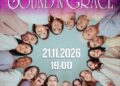 Połaniec. Sound’n’Grace zagra koncert już 21 listopada.