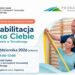 Tarnobrzeg. Rehabilitacja blisko Ciebie. Akcja profilaktyczna w szpitalu
