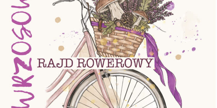 Stalowa Wola: W niedzielę Wrzosowy Rajd Rowerowy