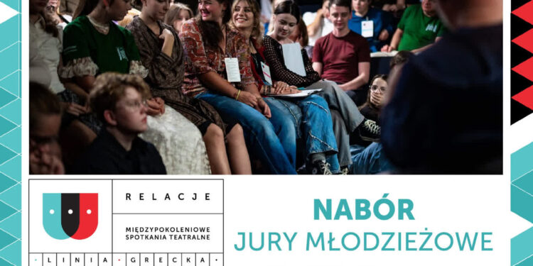 Stalowa Wola: Zostań młodzieżowym jurorem Relacji. Zapisy jeszcze tylko dzisiaj