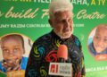 Sandomierz: Marek Krakus z Fundacji „Help Furaha” po raz kolejny odwiedzi Sandomierz