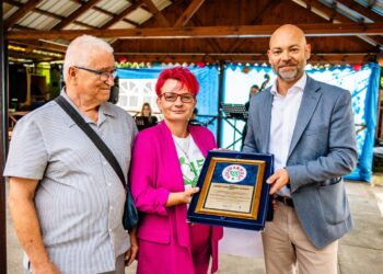 Mielec: 45 lat tradycji i miłości do natury