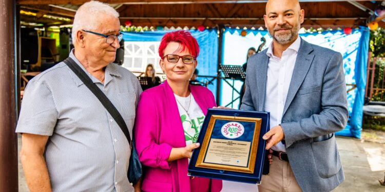 Mielec: 45 lat tradycji i miłości do natury