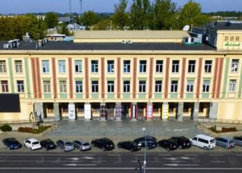 Mielec: Nie zlikwidujemy żadnych zajęć kulturalnych….