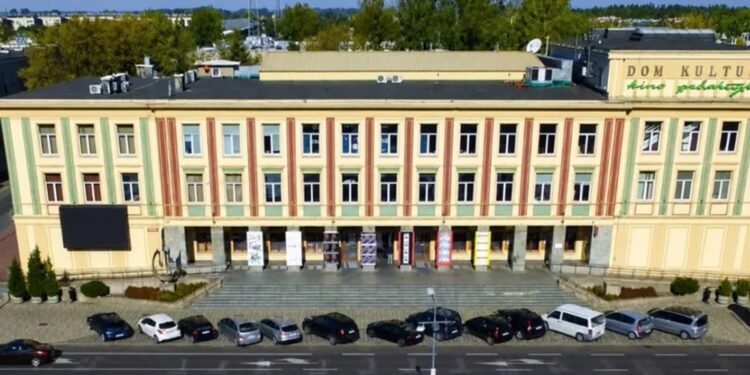 Mielec:  Nie zlikwidujemy żadnych zajęć kulturalnych….
