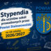 Stalowa Wola: Powiat Stalowowolski przyznał stypendia dla najlepszych uczniów
