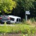 Opatów: 3,5 promila za kierownicą. W rowie znaleziono także poszukiwanego mężczyznę