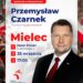 Mielec: W piątek spotkanie z Przemysławem Czarnkiem