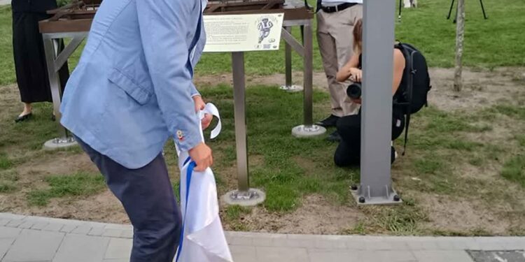 Mielec: Kolejni bohaterowie w Alei Gwiazd Mieleckiego Sportu