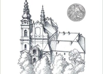 Tarnobrzeg. Historia dominikanów na wystawie w Muzeum-Zamku Tarnowskich