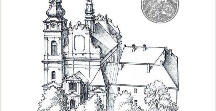 Tarnobrzeg. Historia dominikanów na wystawie w Muzeum-Zamku Tarnowskich