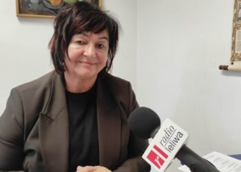 Gość radia: Monika Szczodry, sekretarz UM w Mielcu