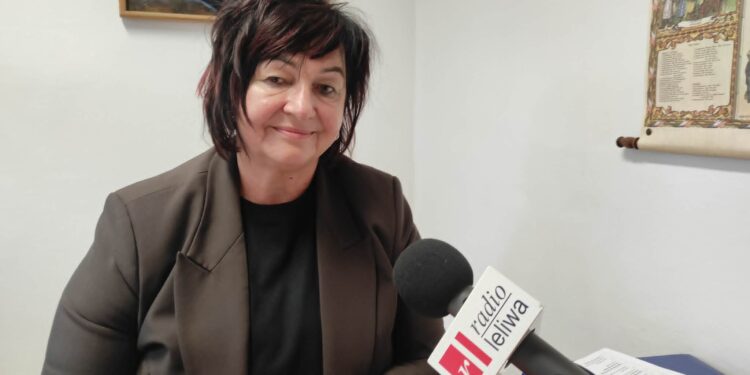 Gość radia: Monika Szczodry, sekretarz UM w Mielcu