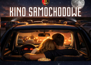Stalowa Wola: W ten piątek znów zagości kino samochodowe