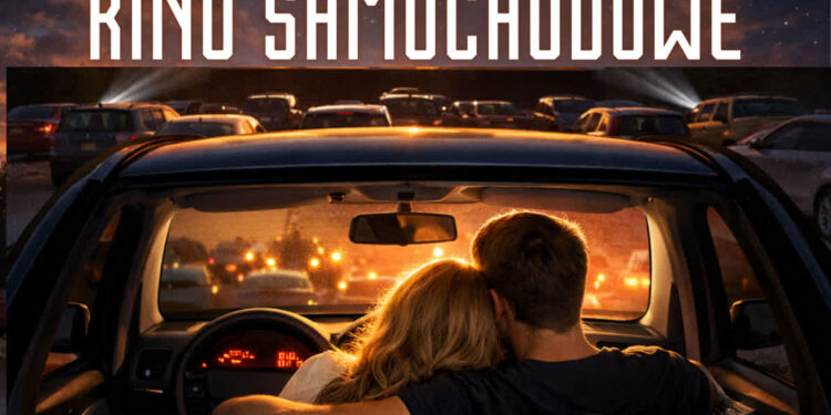 Stalowa Wola: W ten piątek znów zagości kino samochodowe