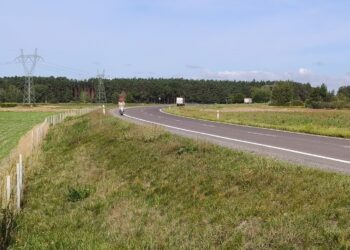 Nowa Dęba. Coraz bliżej budowy obwodnicy