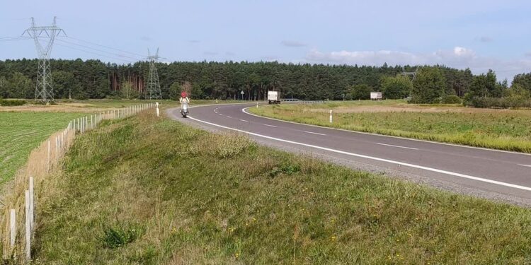 Nowa Dęba. Coraz bliżej budowy obwodnicy