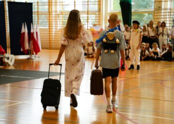 Dębica: Wraz z nowym rokiem szkolnym nowe wyzwania…