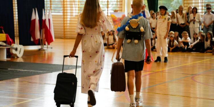 Dębica: Wraz z nowym rokiem szkolnym nowe wyzwania…
