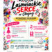 Obojna. „Lasowiackie Serce” – tradycja, która inspiruje współczesność.