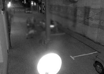 Tarnobrzeg: Odpowiedzą za pobicie