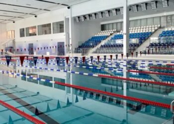 Mielec: Akt oskarżenia przeciwko czterem ratownikom. Chodzi o wypadek 12-latki na pływalni w Mielcu