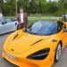 Pacanów: Tłumy miłośników motoryzacji na II edycji „Pacanów Motor Show”