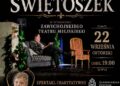 Sandomierz, Opatów, Zawichost: „Świętoszek” dla Amelki Wiatrowskiej z Opatowa