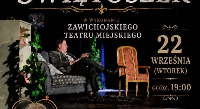 Sandomierz, Opatów, Zawichost: „Świętoszek” dla Amelki Wiatrowskiej z Opatowa