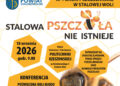 Stalowa Wola: W piątek Forum Pszczelarskie 'Stalowa pszczoła nie istnieje’
