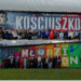 Stalowa Wola: Zespół Szkół nr2 z muralami wartości