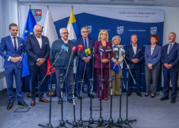 Świętokrzyskie: Milionowe długi NFZ paraliżują świętokrzyskie szpitale! Samorząd i dyrektorzy placówek apelują o spłatę zobowiązań na kwotę ponad 86 mln zł!
