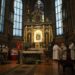 Chorzelów: Sanktuarium zaprasza na uroczystości odpustowe