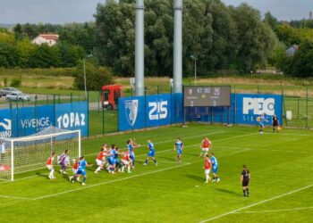 Mielec: Powrócili bez punktów…