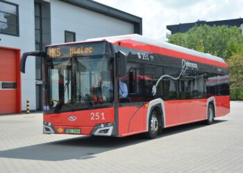 Mielec: Dzień bez Samochodu. Autobusy MKS za darmo dla każdego