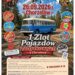 Mielec: 1. Zlot Pojazdów Zabytkowych w Chorzelowie