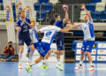 Mielec: Handball Stal Mielec musiała przełknąć gorycz porażki