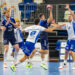 Mielec: Handball Stal Mielec musiała przełknąć gorycz porażki