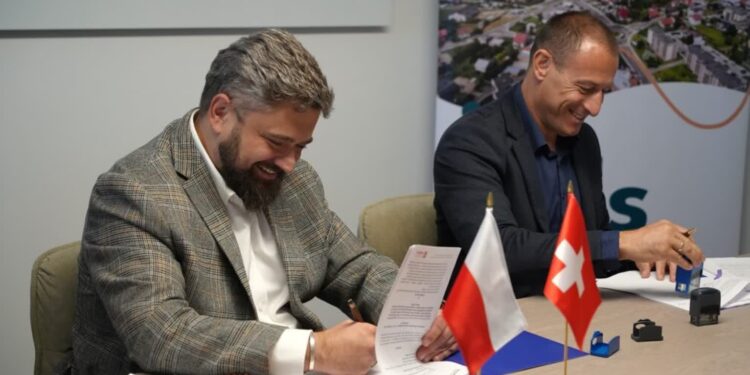 Dębica: Modernizacja infrastruktury targowiska miejskiego