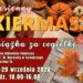Tarnobrzeg. Kiermasz „Książka za cegiełkę”