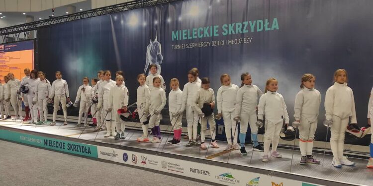 Mielec: Mieleckie SKrzydła zaowocowały 6 statuetkami