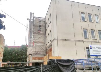 Mielec: Remonty, przebudowy, przetargi…