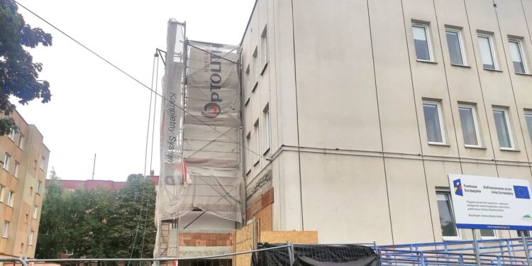 Mielec: Remonty, przebudowy, przetargi…